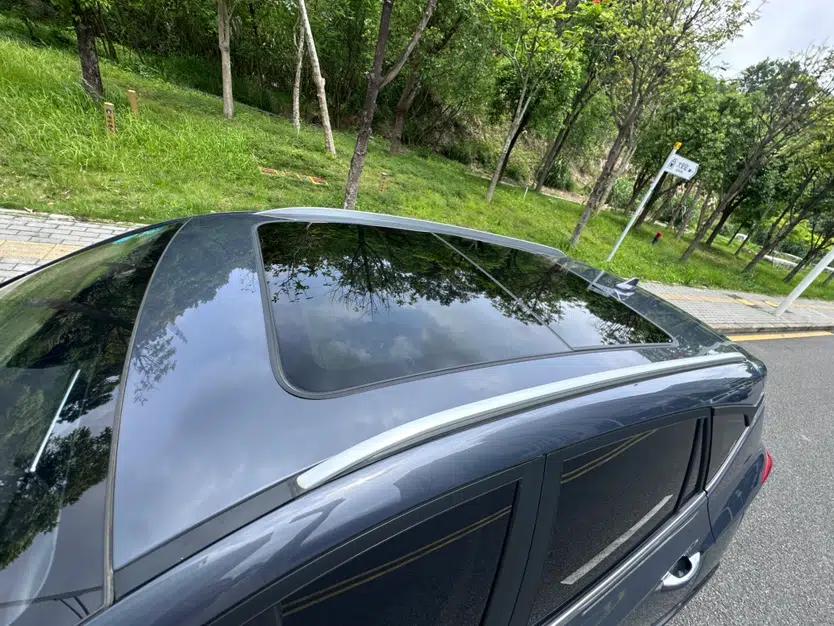 BYD Song New Energy 2019 Song DM 1.5TID Smart Connect Dynamic Model — миниатюра 12