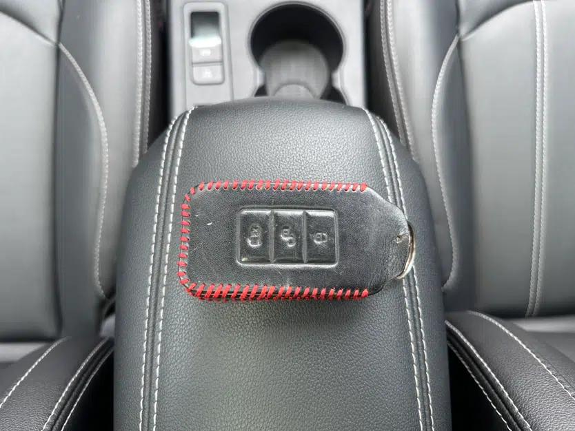 BYD Song New Energy 2019 Song DM 1.5TID Smart Connect Dynamic Model — миниатюра 28