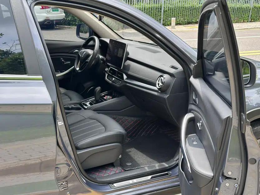 BYD Song New Energy 2019 Song DM 1.5TID Smart Connect Dynamic Model — миниатюра 29