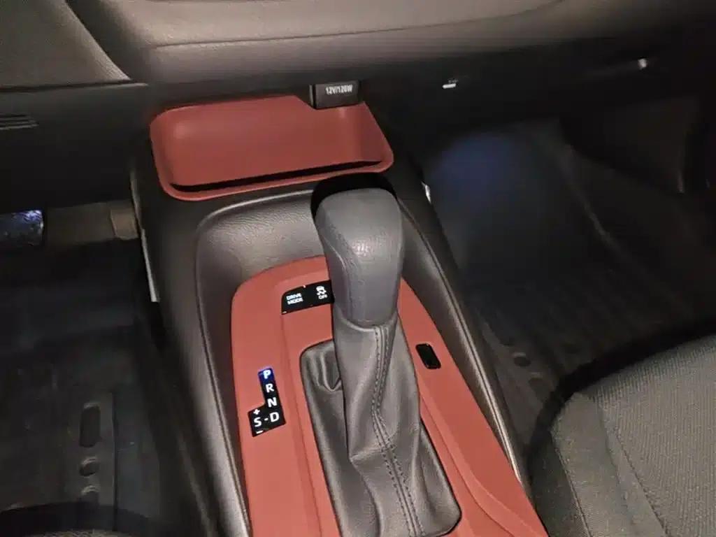 2023 Geely Lingshang Hybrid 2.0L Leading Edition — миниатюра 10
