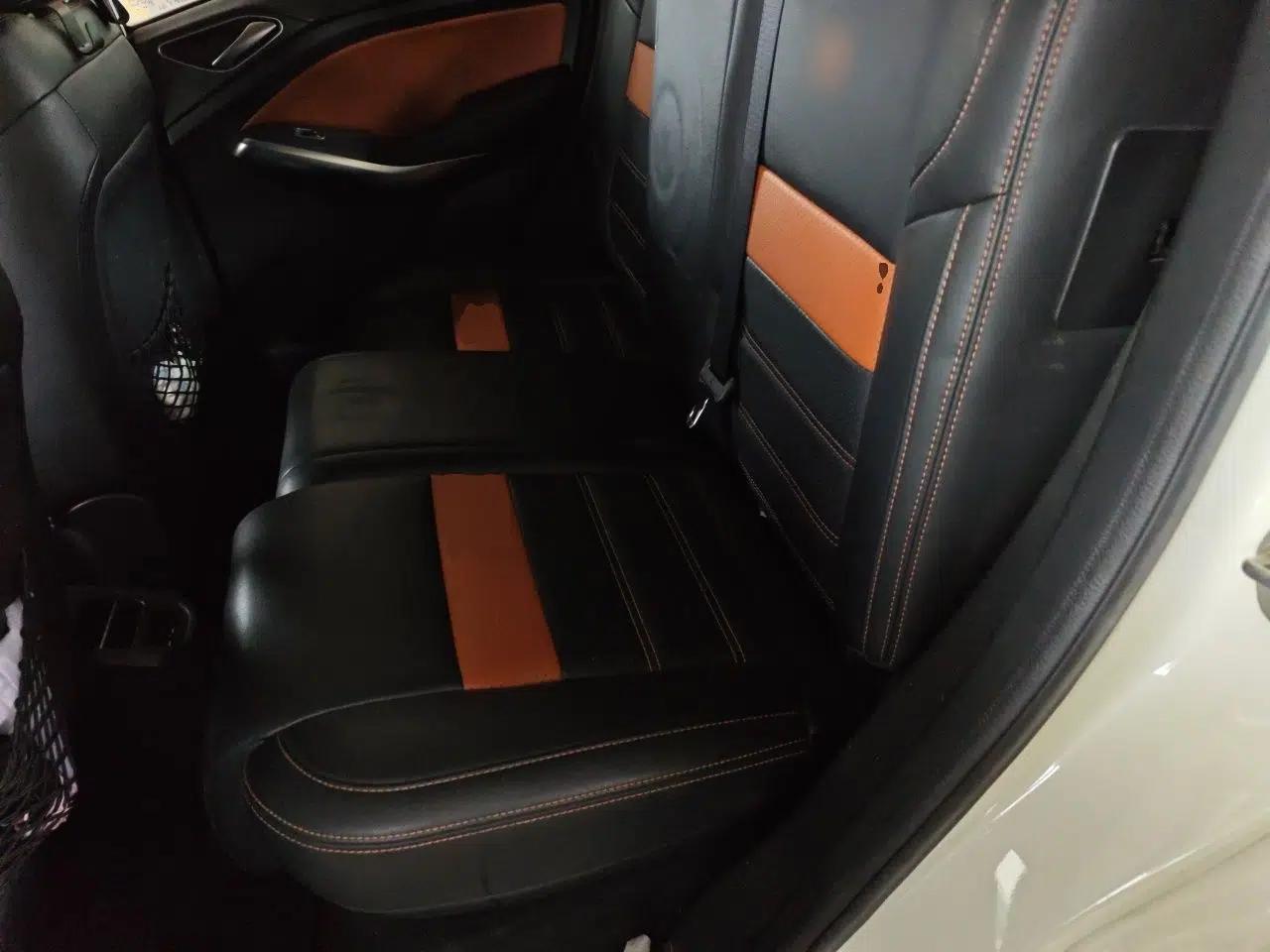 BYD Yuan 2016 1.5L Manual Luxury Model — миниатюра 18