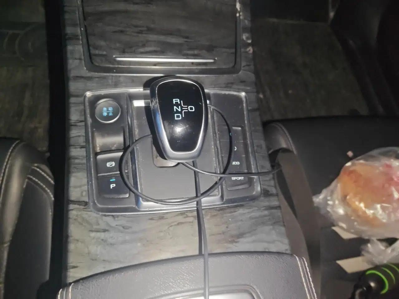 BYD Qin Pro New Energy 2018 EV500 Smart Connect Elite Model — миниатюра 15