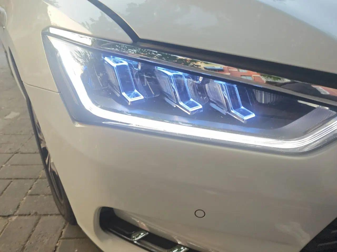 BYD Qin Pro New Energy 2018 EV500 Smart Connect Elite Model — миниатюра 7