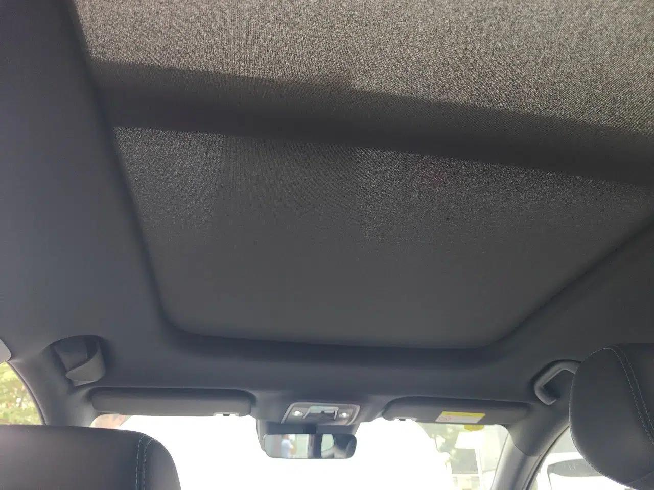 BYD Seal 06 DM-i Touring 2025 DM-i Touring High-End Model — миниатюра 19