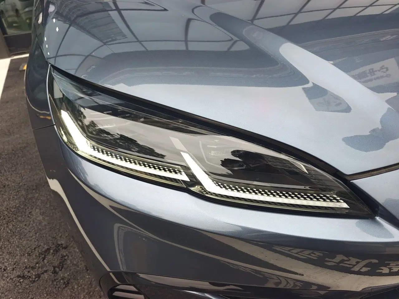 BYD Seal 06 DM-i Touring 2025 DM-i Touring High-End Model — миниатюра 7