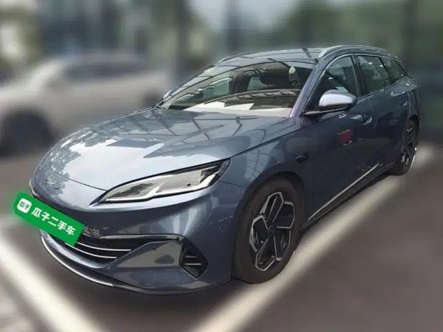 BYD Seal 06 DM-i Touring 2025 DM-i Touring High-End Model