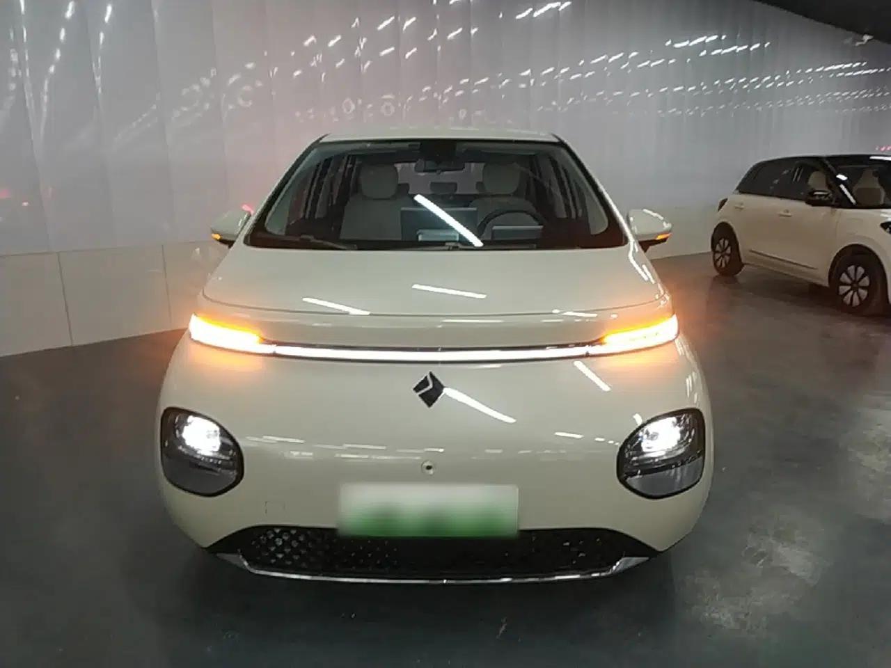 Baojun Cloud 2023 460 Pro — миниатюра 2