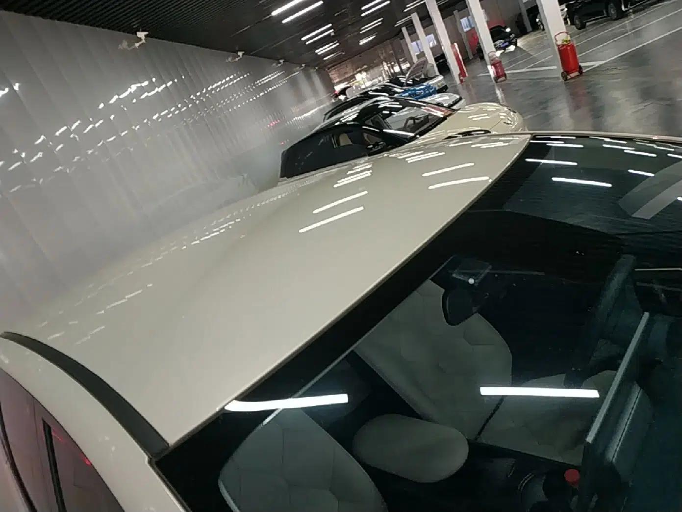 Baojun Cloud 2023 460 Pro — миниатюра 11