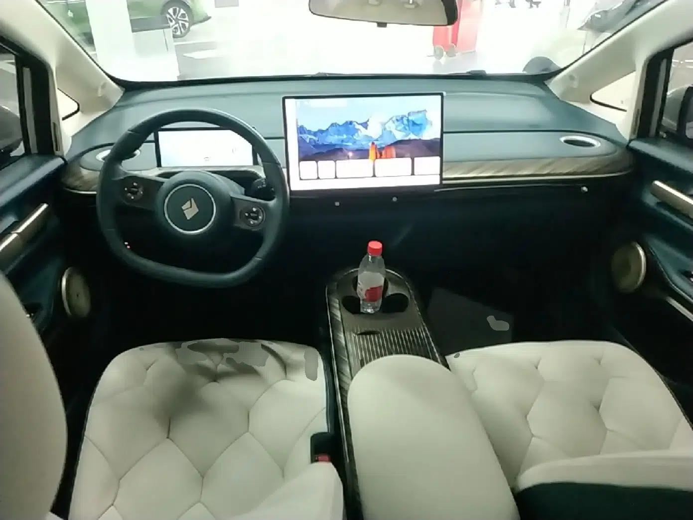 Baojun Cloud 2023 460 Pro — миниатюра 12