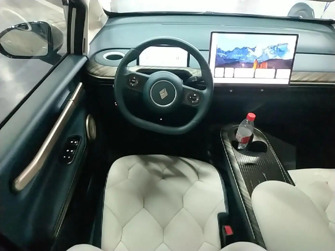 Baojun Cloud 2023 460 Pro — миниатюра 13