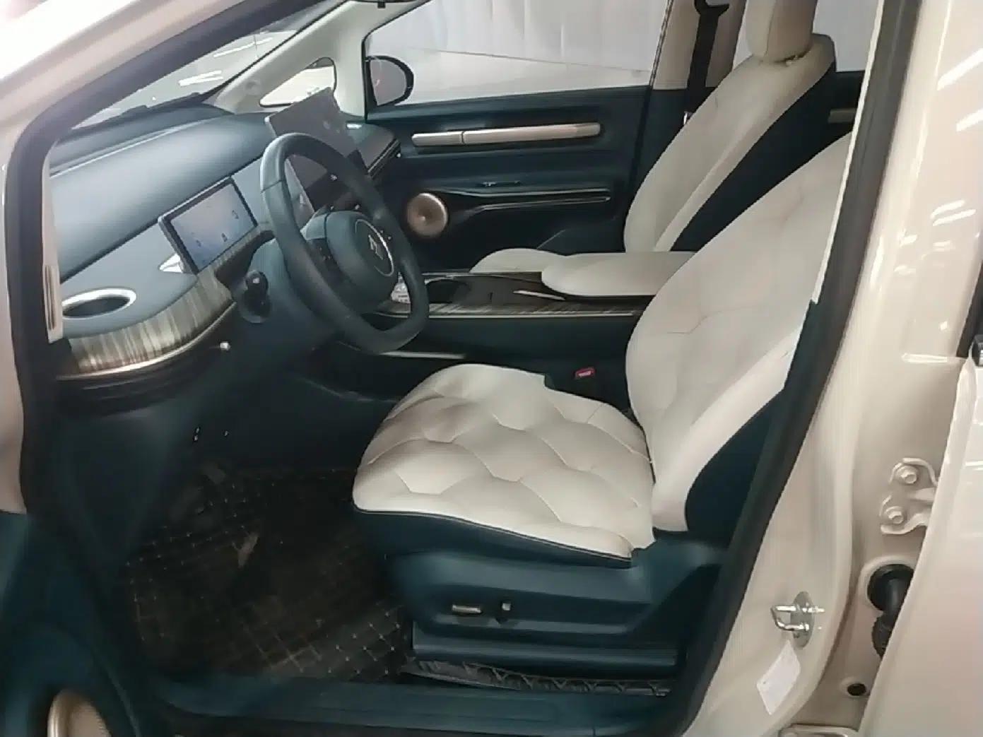 Baojun Cloud 2023 460 Pro — миниатюра 17