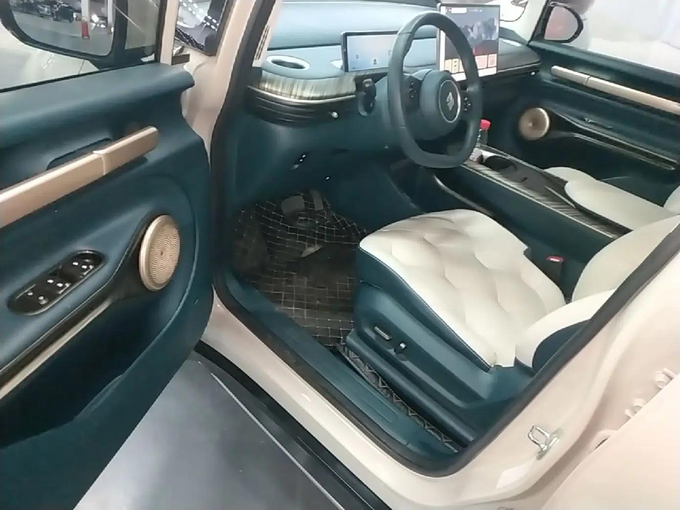 Baojun Cloud 2023 460 Pro — миниатюра 18