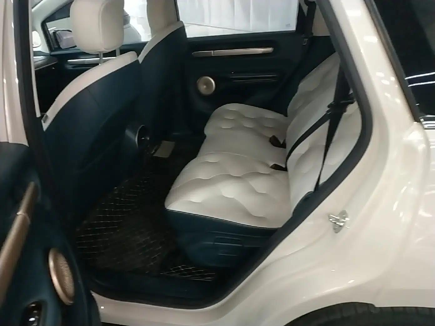 Baojun Cloud 2023 460 Pro — миниатюра 19