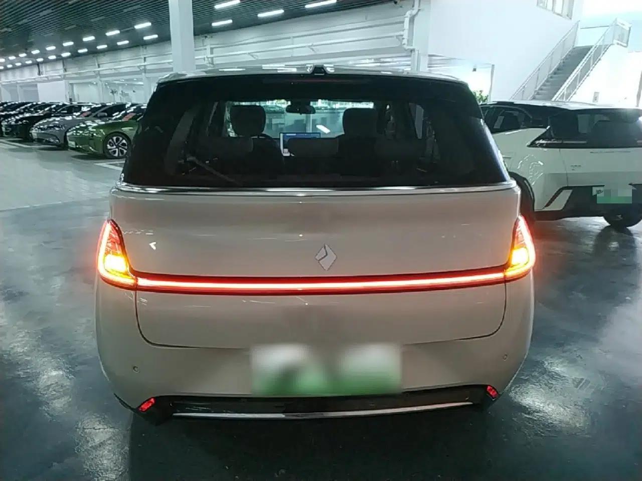 Baojun Cloud 2023 460 Pro — миниатюра 3