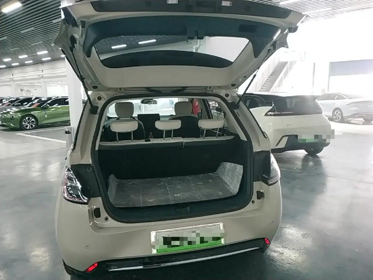 Baojun Cloud 2023 460 Pro — миниатюра 21