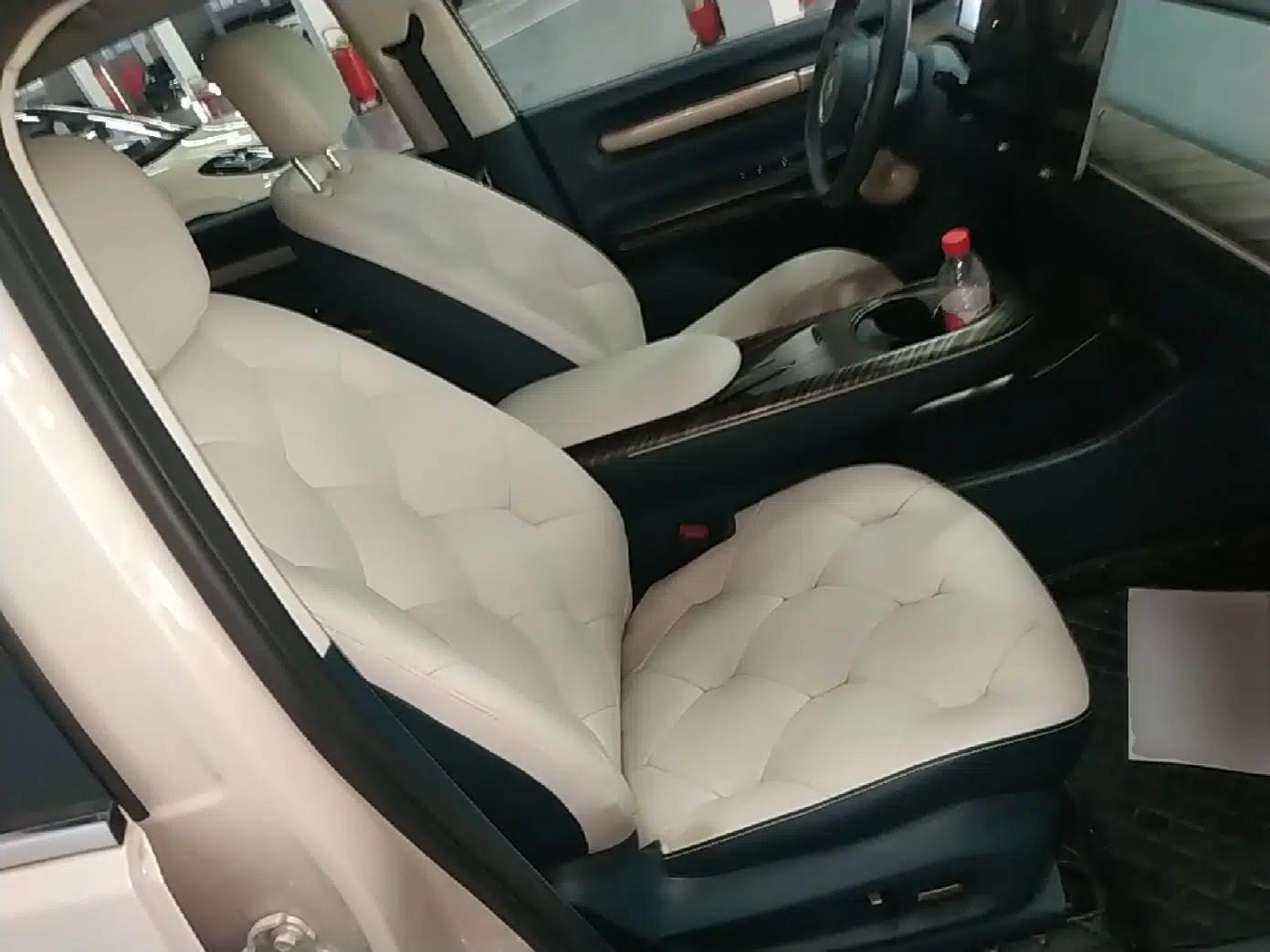 Baojun Cloud 2023 460 Pro — миниатюра 23