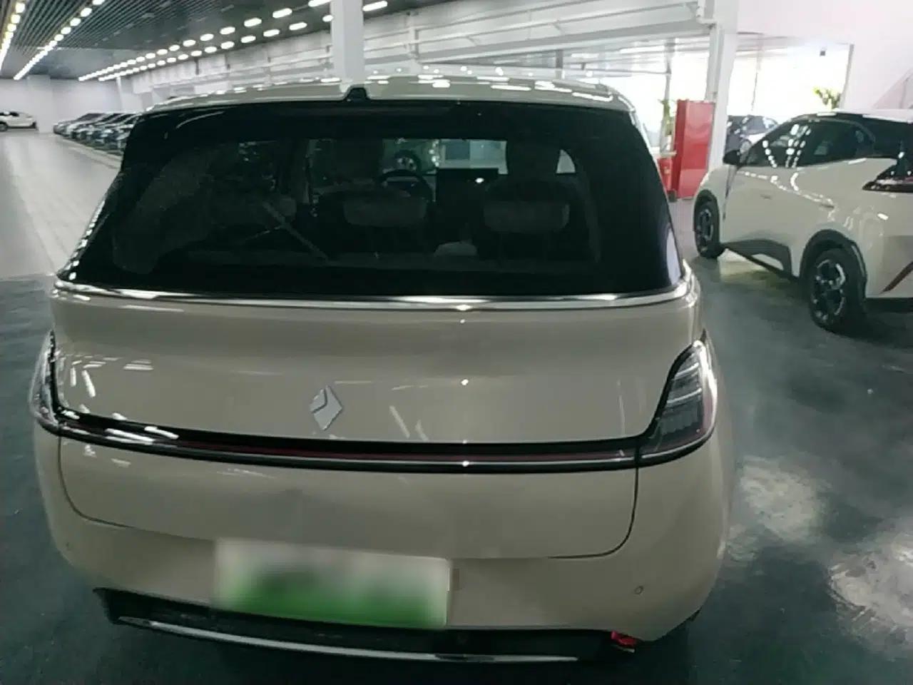 Baojun Cloud 2023 460 Pro — миниатюра 4