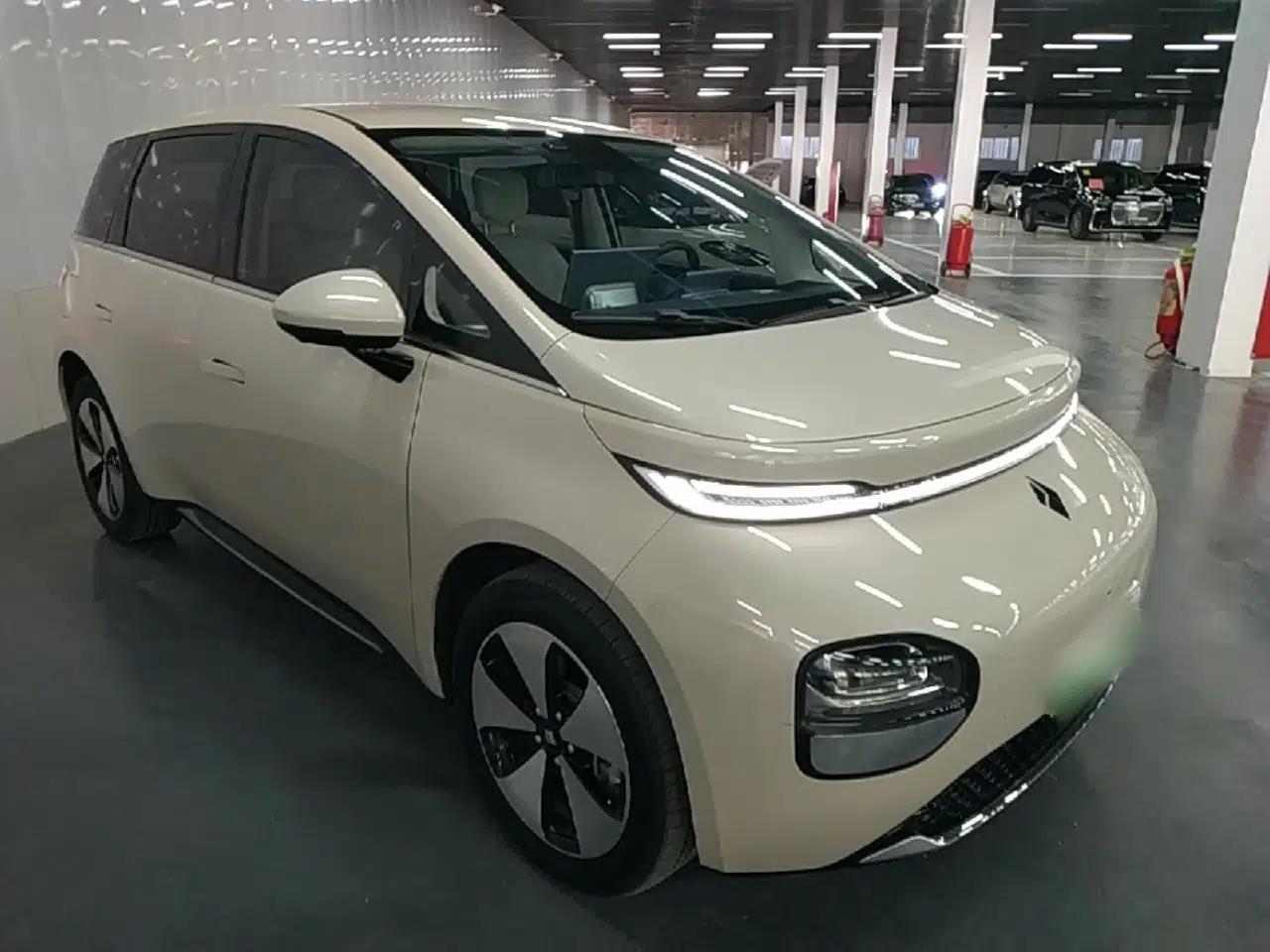 Baojun Cloud 2023 460 Pro — миниатюра 6