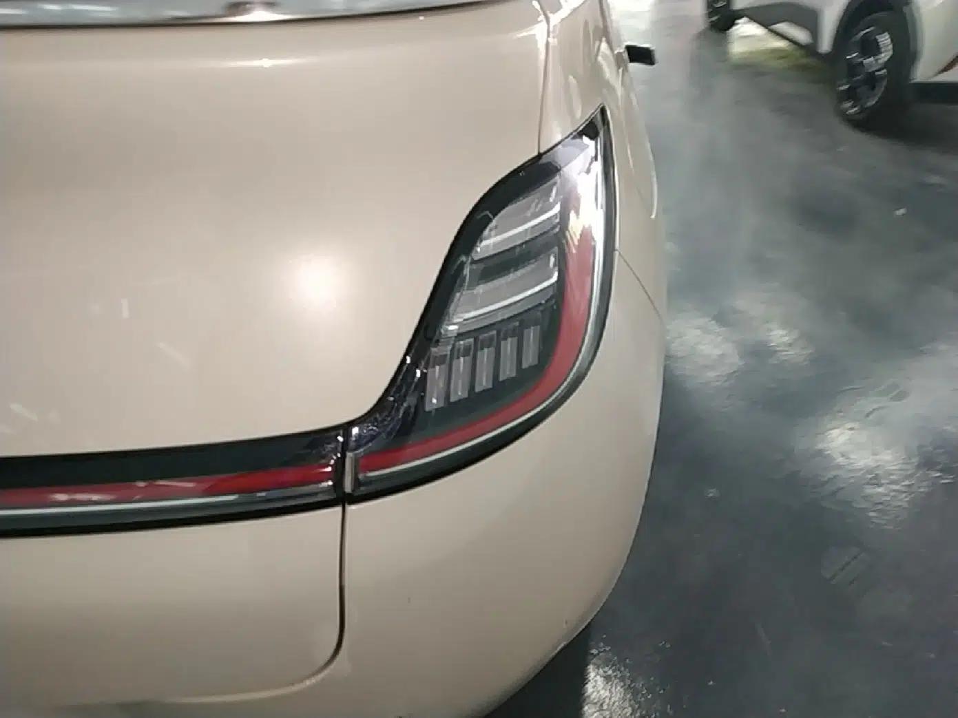 Baojun Cloud 2023 460 Pro — миниатюра 8