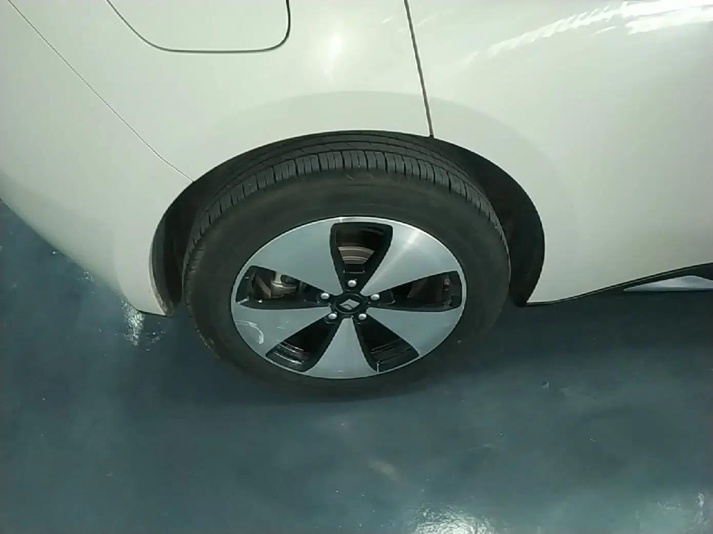 Baojun Cloud 2023 460 Pro — миниатюра 10