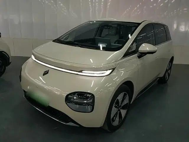 Baojun Cloud 2023 460 Pro