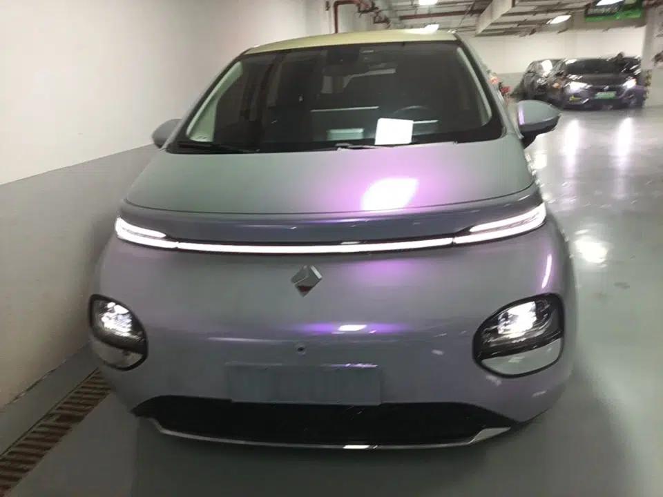Baojun Cloud 2023 460 Pro — миниатюра 2