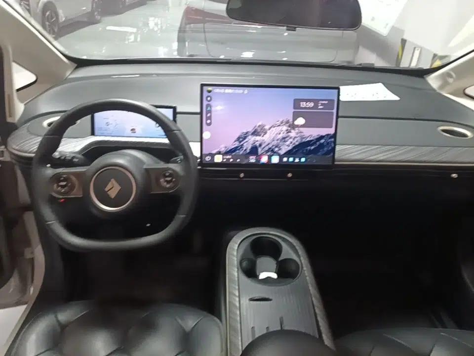 Baojun Cloud 2023 460 Pro — миниатюра 13