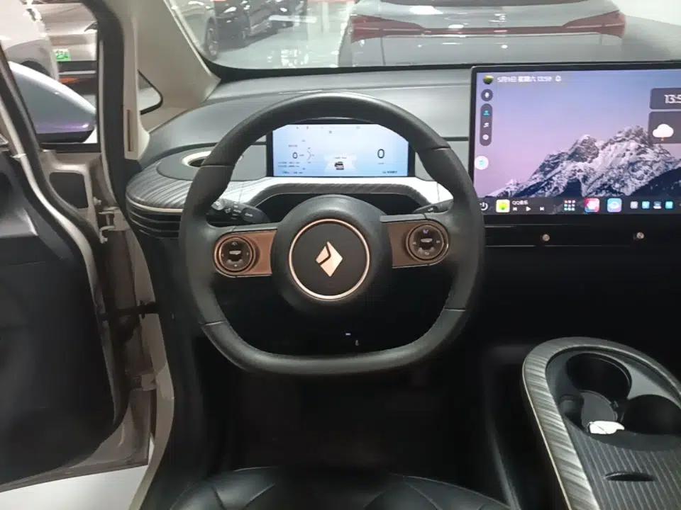 Baojun Cloud 2023 460 Pro — миниатюра 14