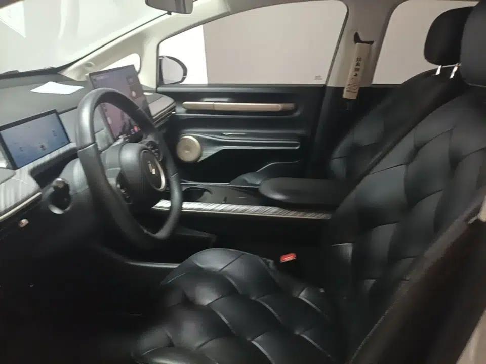 Baojun Cloud 2023 460 Pro — миниатюра 18