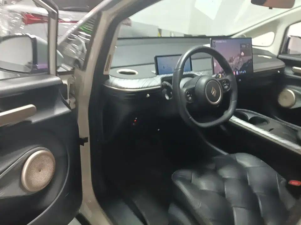 Baojun Cloud 2023 460 Pro — миниатюра 19
