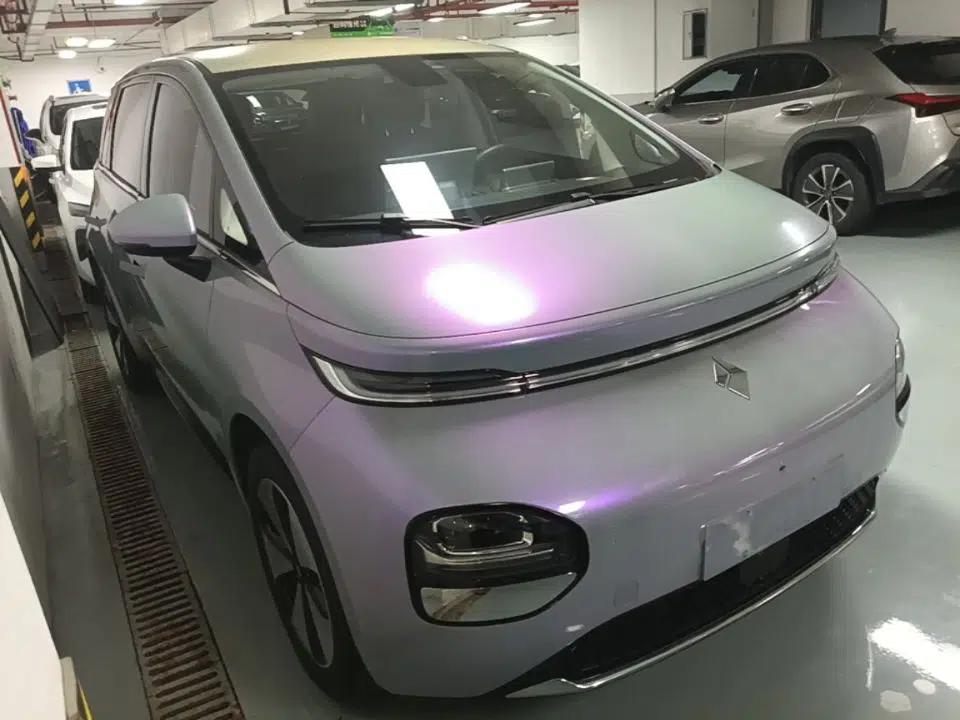 Baojun Cloud 2023 460 Pro — миниатюра 3