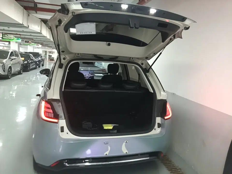 Baojun Cloud 2023 460 Pro — миниатюра 22