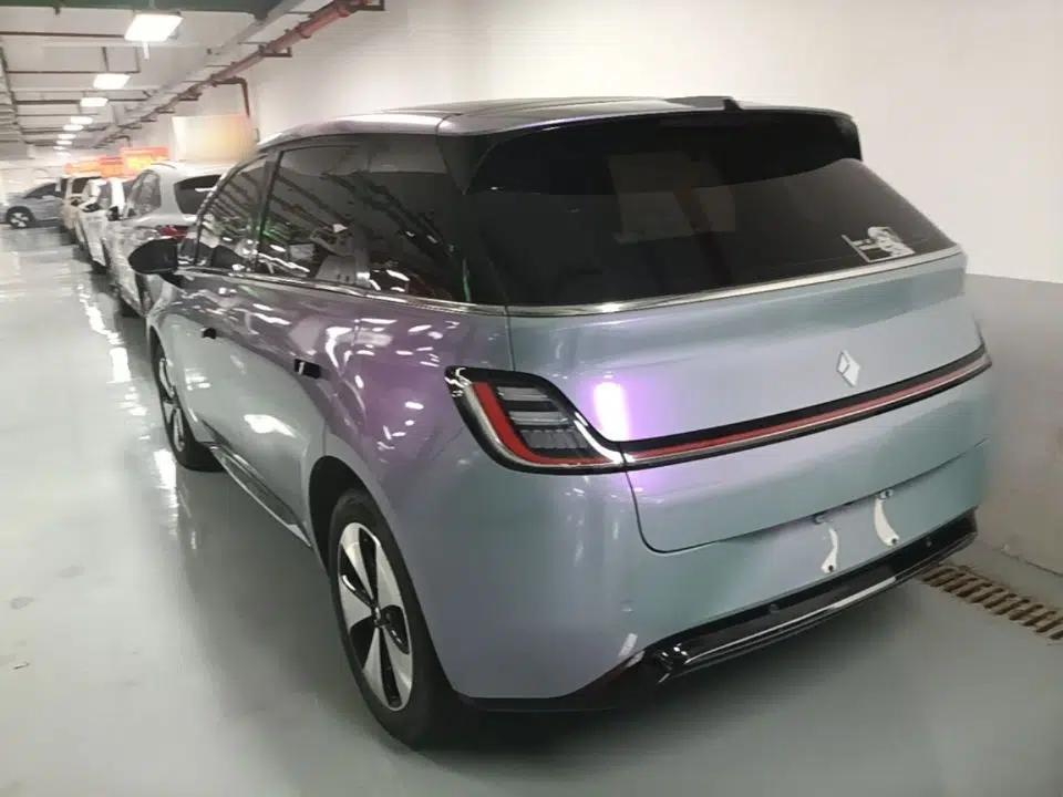 Baojun Cloud 2023 460 Pro — миниатюра 4