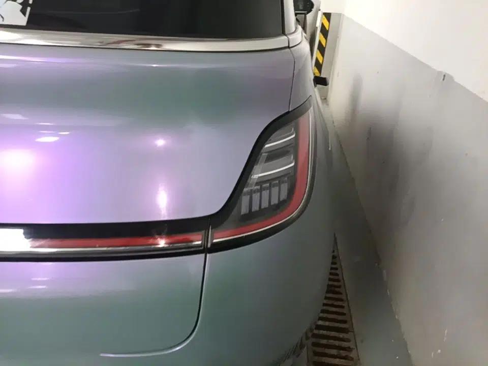 Baojun Cloud 2023 460 Pro — миниатюра 7
