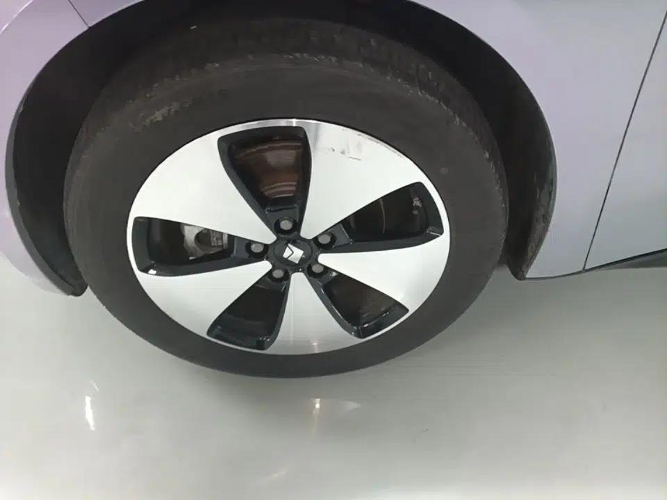 Baojun Cloud 2023 460 Pro — миниатюра 8