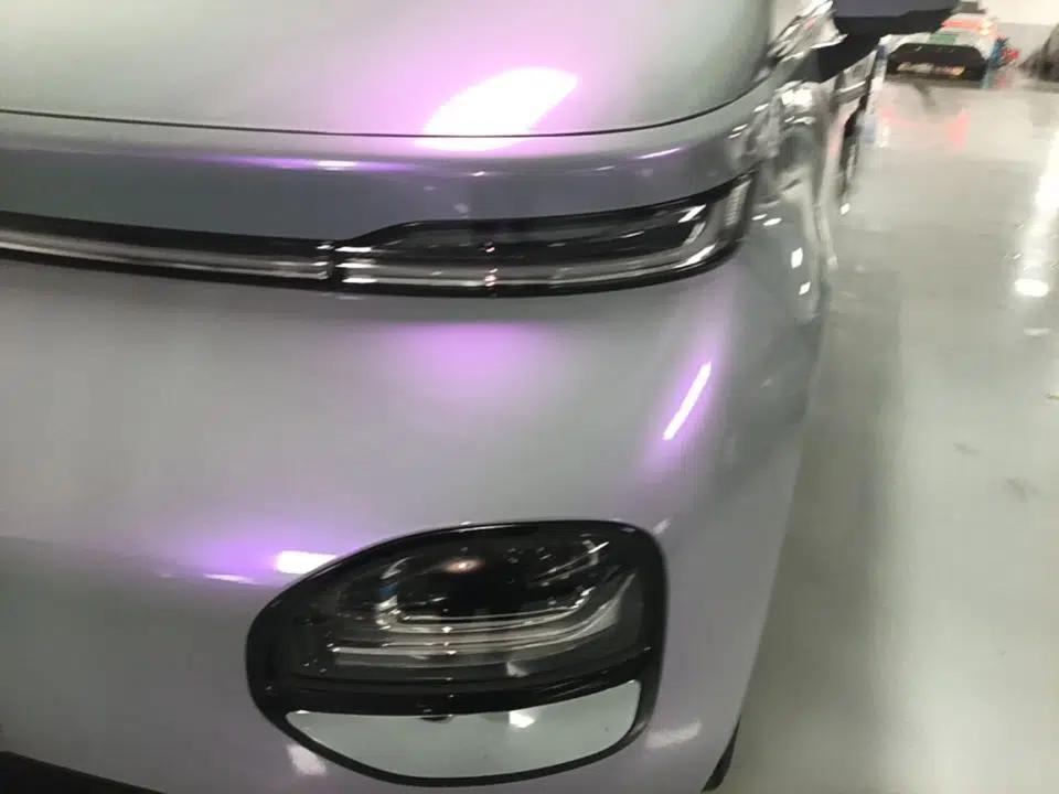 Baojun Cloud 2023 460 Pro — миниатюра 9