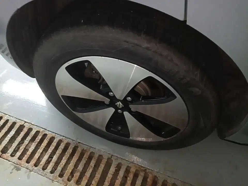 Baojun Cloud 2023 460 Pro — миниатюра 10