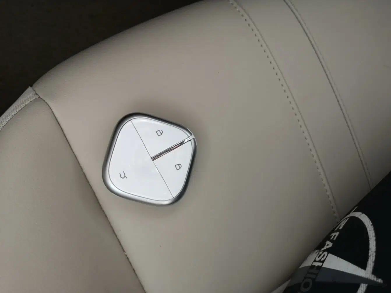 Baojun Spark 2023 Flagship Edition — миниатюра 12