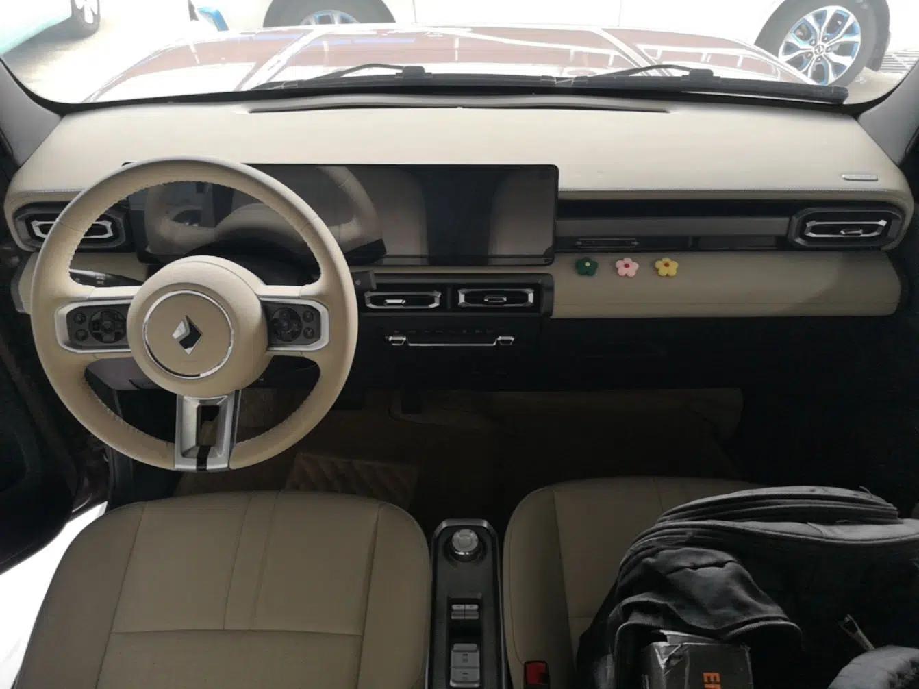 Baojun Spark 2023 Flagship Edition — миниатюра 13
