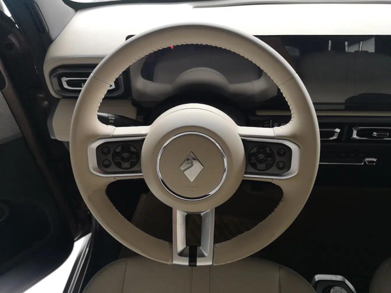 Baojun Spark 2023 Flagship Edition — миниатюра 14