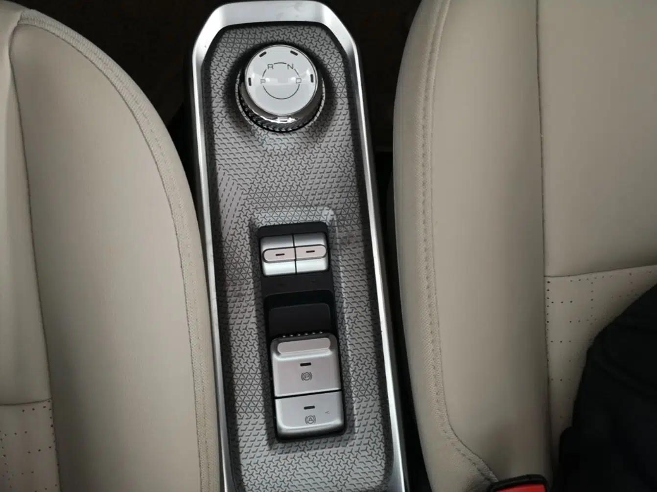 Baojun Spark 2023 Flagship Edition — миниатюра 17
