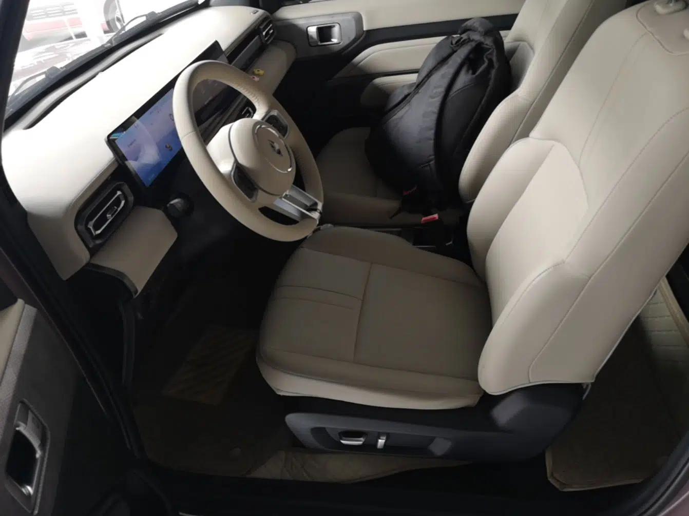 Baojun Spark 2023 Flagship Edition — миниатюра 18