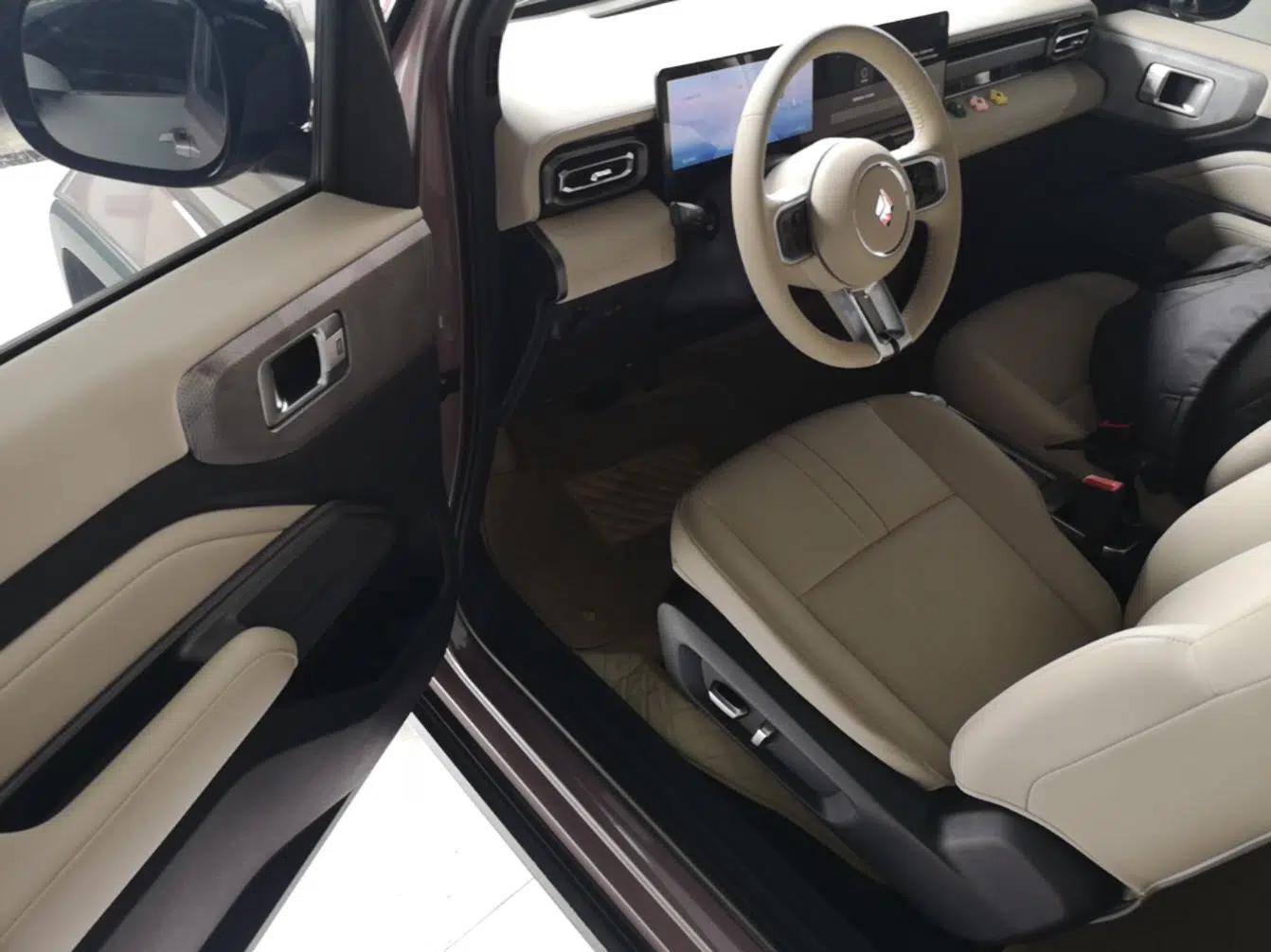 Baojun Spark 2023 Flagship Edition — миниатюра 19