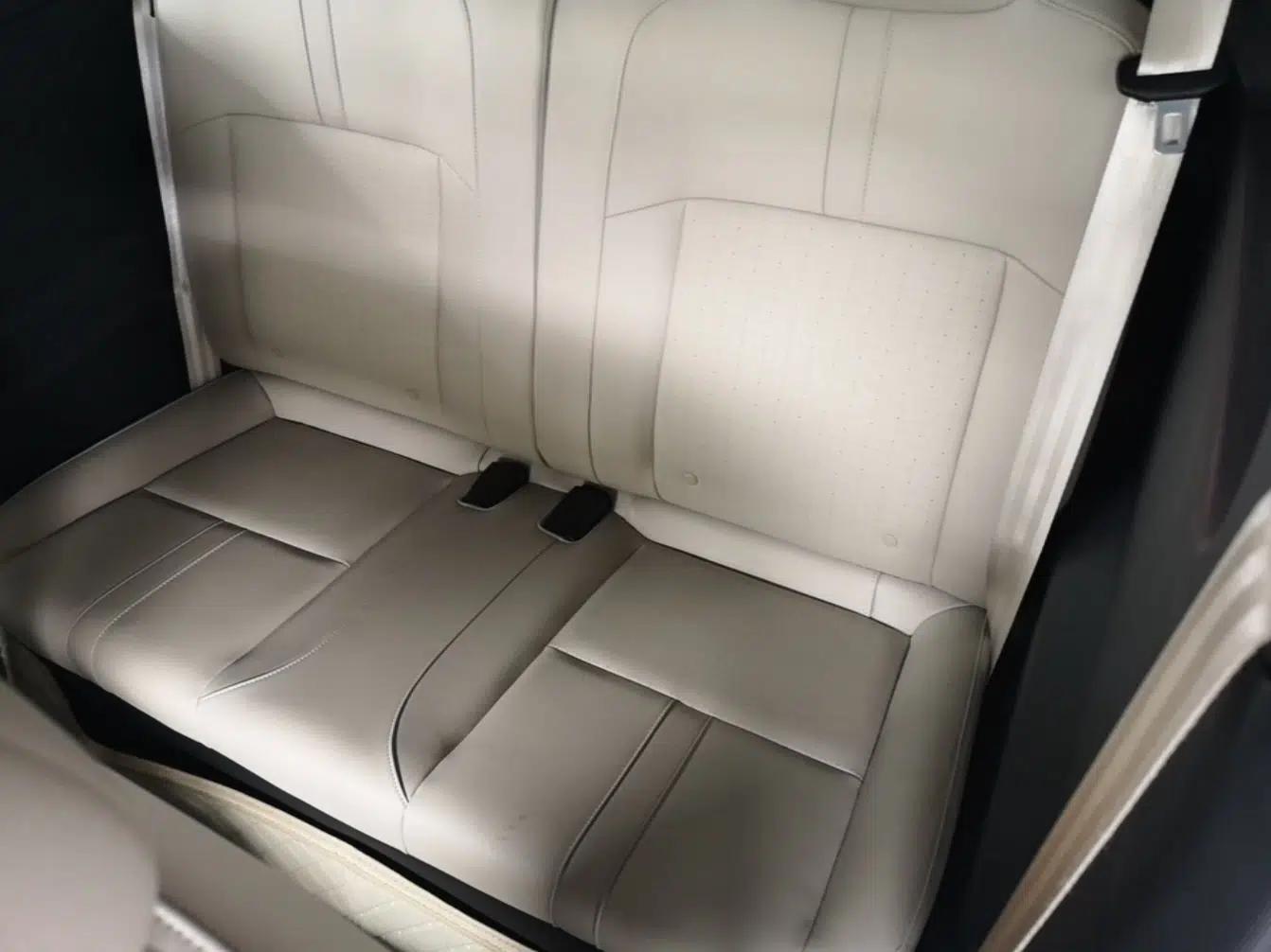 Baojun Spark 2023 Flagship Edition — миниатюра 20