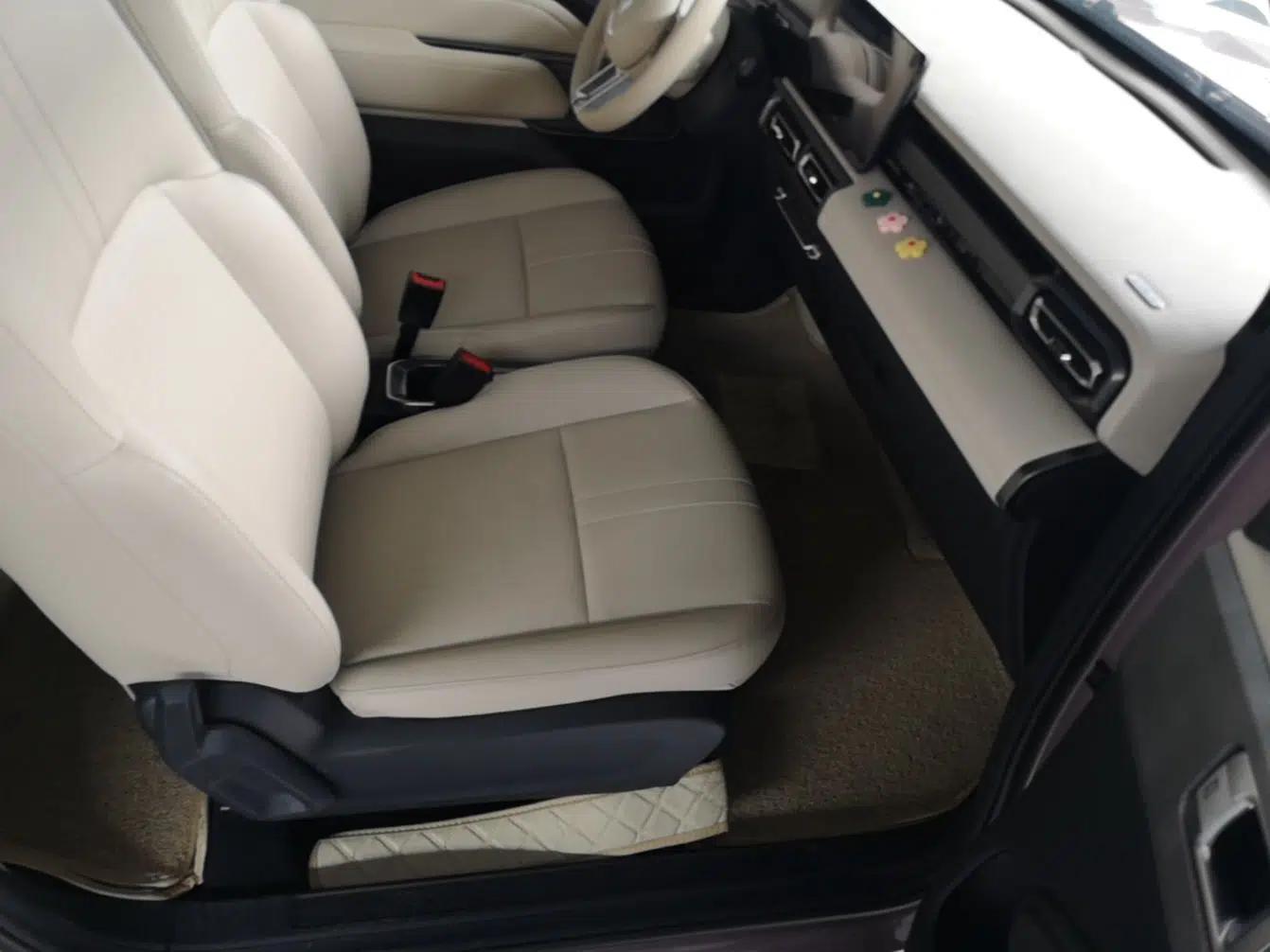 Baojun Spark 2023 Flagship Edition — миниатюра 23