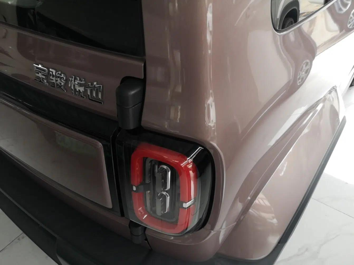 Baojun Spark 2023 Flagship Edition — миниатюра 7
