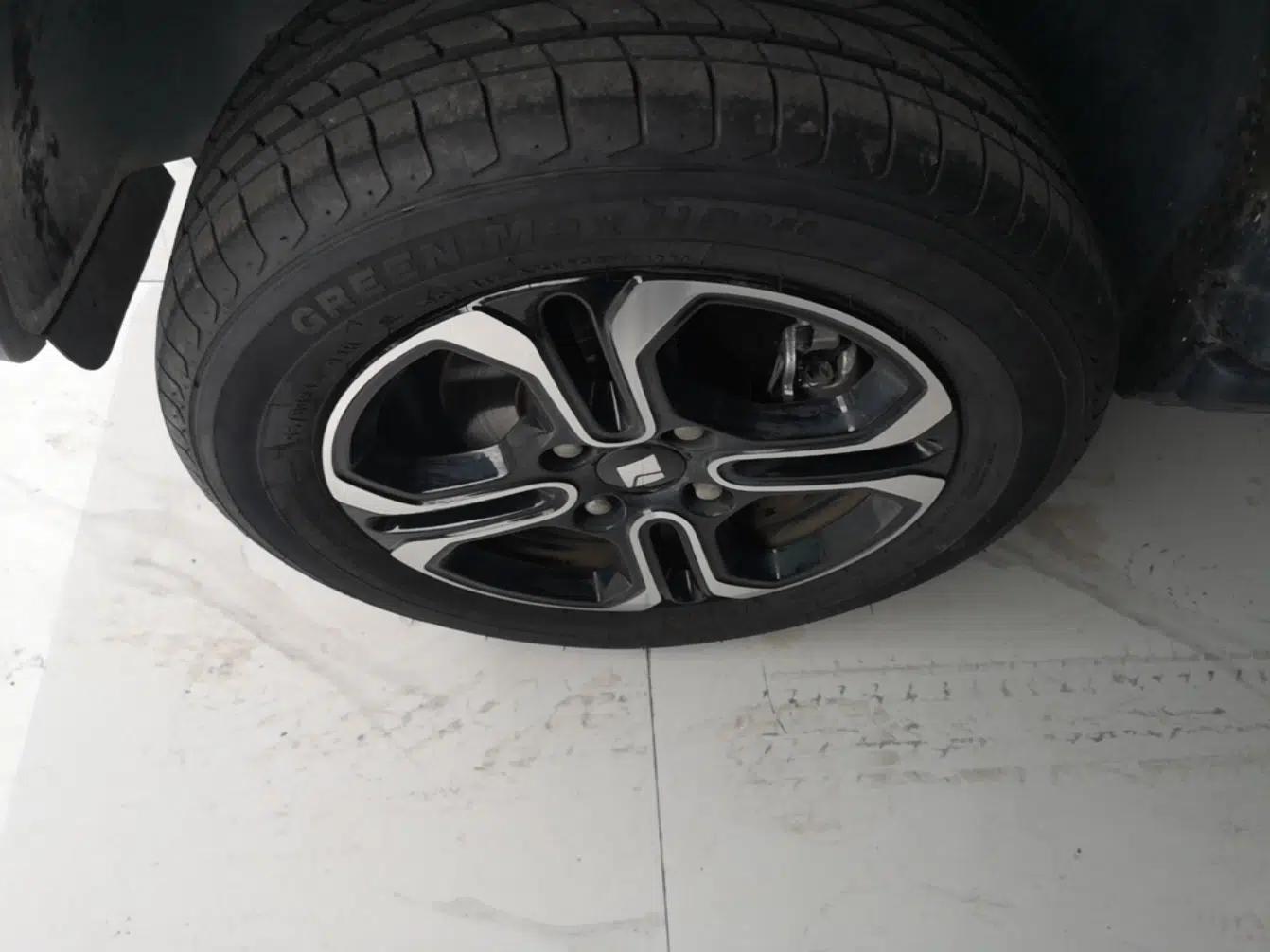 Baojun Spark 2023 Flagship Edition — миниатюра 8