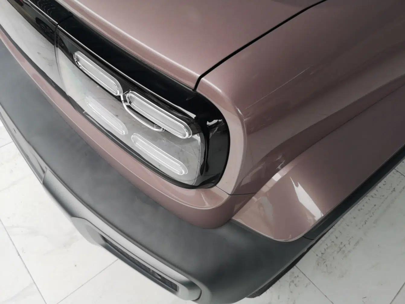 Baojun Spark 2023 Flagship Edition — миниатюра 9