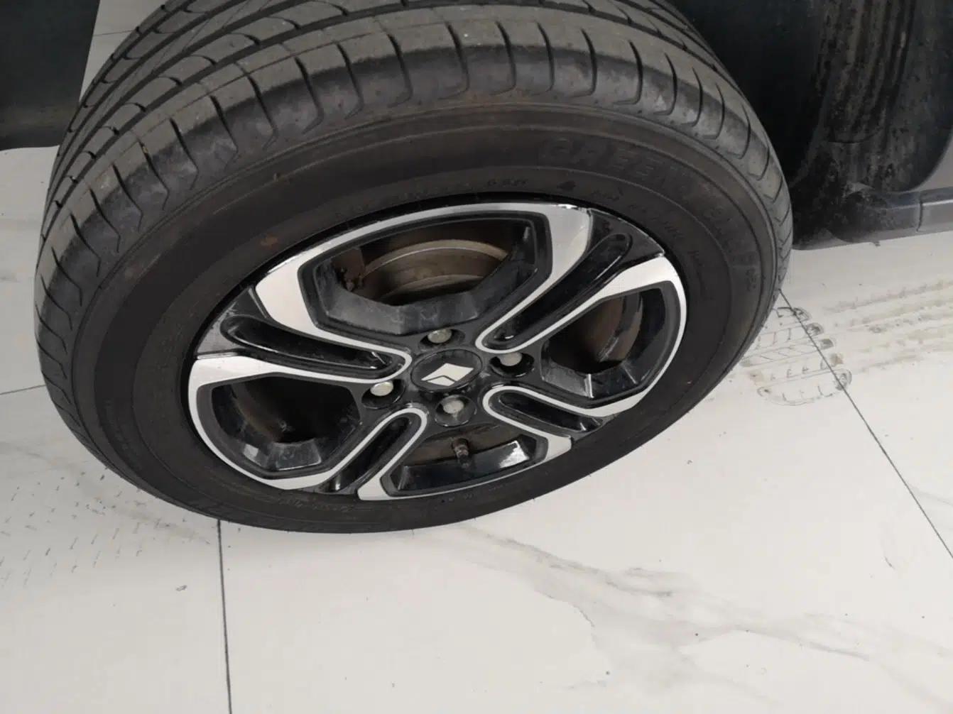 Baojun Spark 2023 Flagship Edition — миниатюра 10