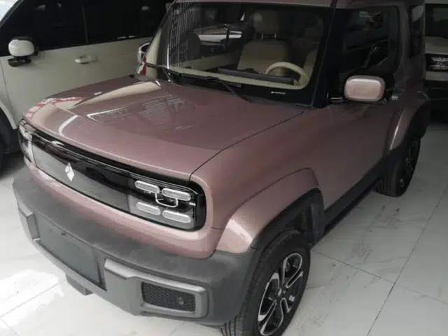 Baojun Spark 2023 Flagship Edition